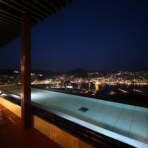 Ooedo Onsen Monogatari Nagasaki Hotel Seifu